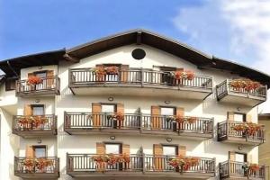 Hotel Italia, Baselga di Pine
