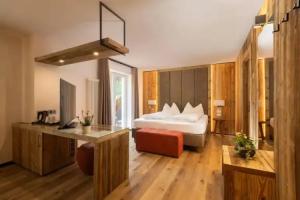 Hotel Pineta, Baselga di Pine