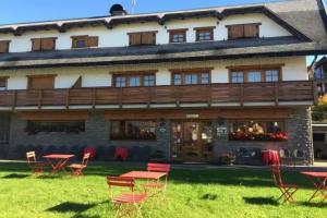 Hotel 2 Camini, Baselga di Pine