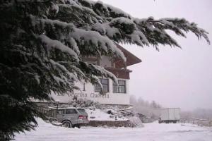 Maso La Vecchia Quercia, Baselga di Pine