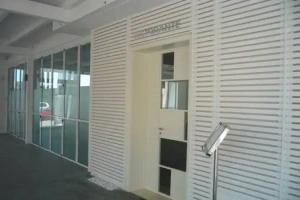 Hotel La Terrazza, Barletta