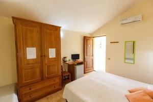 Agriturismo Su Solianu Farm