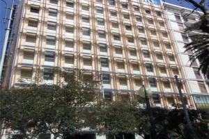 Grand Hotel Leon D'Oro, Bari
