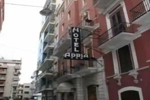 Hotel Adria, Bari