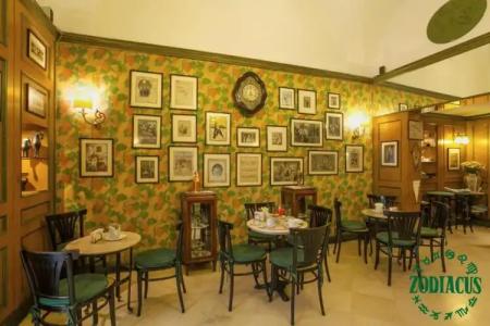 Zodiacus Residence - 14