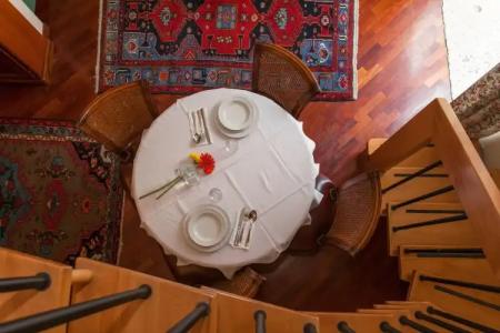 Zodiacus Residence - 12