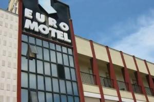 Euromotel, Bari