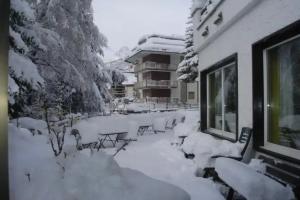 Hotel La Betulla, Bardonecchia