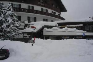 Hotel La Betulla, Bardonecchia