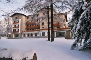 Hotel Des Geneys, Bardonecchia