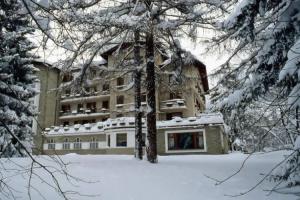 Hotel Des Geneys, Bardonecchia