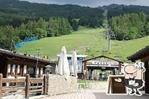 Hotel La Pigna, Bardonecchia