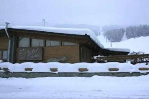 Hotel La Pigna, Bardonecchia