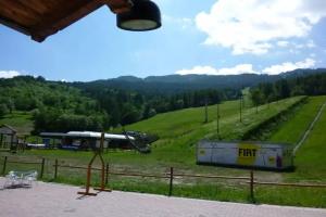 Pensione Bianca, Bardonecchia