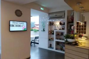 Hotel Orchidea, Bardolino