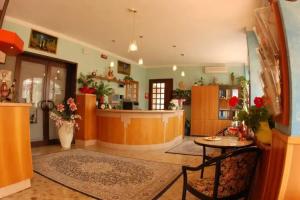 Albergo Panoramica Hotel, Bardolino