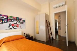 Cinquecento B&B, Barcellona Pozzo di Gotto