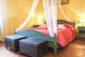 Santa Maria a Poneta, Barberino Val d'Elsa