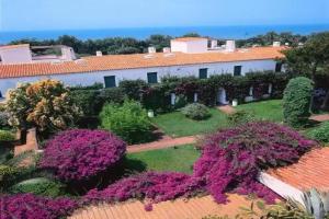Marina Club Hotel, Baia Domizia