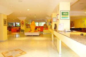 Marina Club Hotel, Baia Domizia