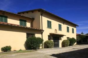 Residence Golf Club Ristorante Centanni, Bagno a Ripoli