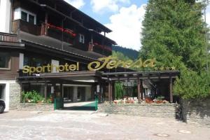 Sporthotel Teresa, Badia