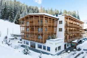 Hotel Melodia del Bosco, Badia
