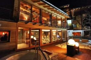 Gourmet Hotel Gran Ander, Badia