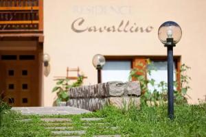 Hotel Cavallino, Badia