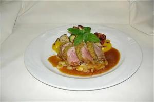 Hotel San Leonardo, Badia