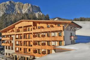 Hotel Serena, Badia