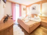 Classic Double room with balcony