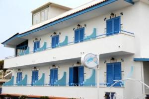 Bacoli - Hotels