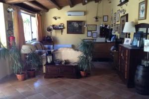 B&B Villa Eben Ezer, Avola