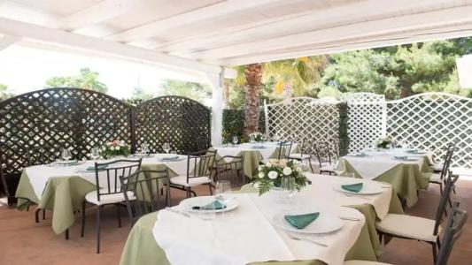 Masseria Grottella - 17