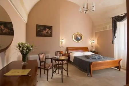 Masseria Grottella - 1