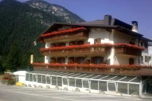 Albergo Ristorante Cacciatori, Auronzo di Cadore