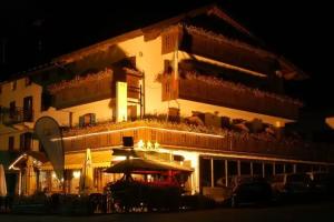 Albergo Ristorante Cacciatori, Auronzo di Cadore