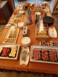 Albergo Ristorante Cacciatori - 10