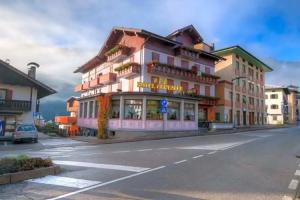 Hotel Centrale, Auronzo di Cadore