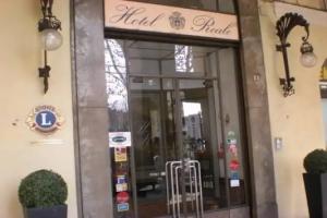 Hotel Ristorante Reale, Asti