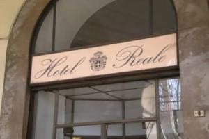 Hotel Ristorante Reale, Asti