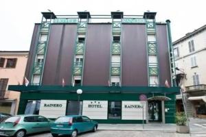 Hotel Rainero, Asti