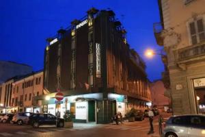 Hotel Rainero, Asti