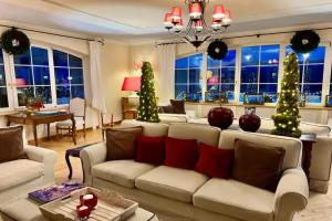 Villa Bonomo Charme Hotel, Asiago