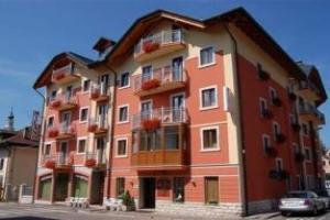 Hotel Milano, Asiago