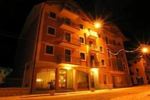 Hotel Milano, Asiago