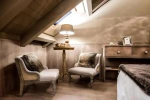 Meltar Boutique Hotel Golf & SPA, Asiago