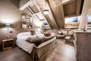 Meltar Boutique Hotel Golf & SPA, Asiago
