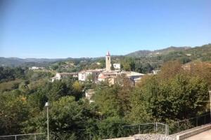 B&B Terra Di Mezzo, Ascoli Piceno
